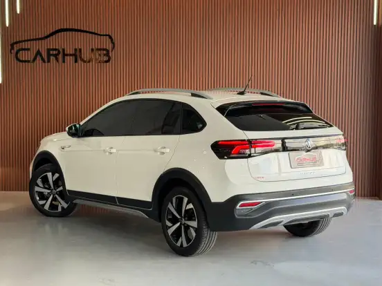 VOLKSWAGEN-NIVUS-1.0 200 TSI TOTAL FLEX HIGHLINE AUTOMÁTICO VOLKSWAGEN-NIVUS-2024