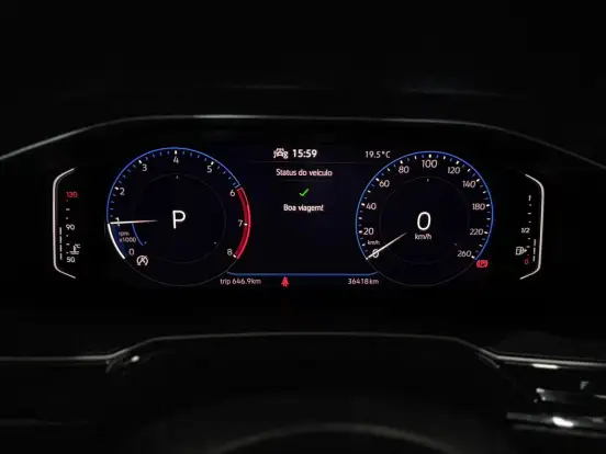 VOLKSWAGEN-NIVUS-1.0 200 TSI TOTAL FLEX HIGHLINE AUTOMÁTICO VOLKSWAGEN-NIVUS-2025