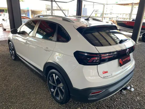 VOLKSWAGEN-NIVUS-1.0 200 TSI TOTAL FLEX HIGHLINE AUTOMÁTICO VOLKSWAGEN-NIVUS-2022