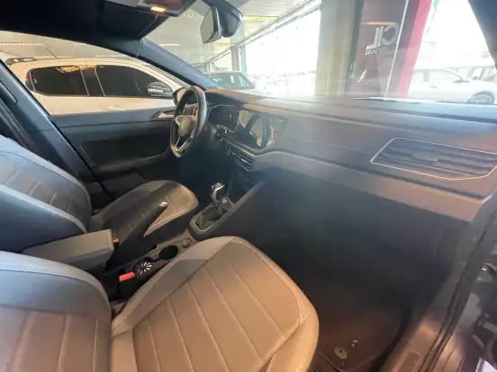 VOLKSWAGEN-NIVUS-1.0 200 TSI TOTAL FLEX HIGHLINE AUTOMÁTICO VOLKSWAGEN-NIVUS-2024