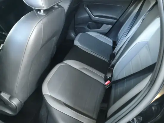 VOLKSWAGEN-NIVUS-1.0 200 TSI TOTAL FLEX HIGHLINE AUTOMÁTICO VOLKSWAGEN-NIVUS-2024