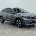 VOLKSWAGEN NIVUS 1.0 200 TSI TOTAL FLEX HIGHLINE AUTOMÁTICO VOLKSWAGEN NIVUS 1.0 200 TSI TOTAL FLEX HIGHLINE AUTOMÁTICO