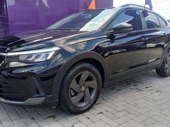 VOLKSWAGEN-NIVUS-1.0 200 TSI TOTAL FLEX COMFORTLINE AUTOMÁTICO VOLKSWAGEN-NIVUS-2025