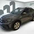 VOLKSWAGEN NIVUS 1.0 200 TSI TOTAL FLEX COMFORTLINE AUTOMÁTICO VOLKSWAGEN NIVUS 1.0 200 TSI TOTAL FLEX COMFORTLINE AUTOMÁTICO