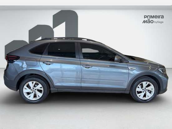 VOLKSWAGEN-NIVUS-1.0 200 TSI TOTAL FLEX COMFORTLINE AUTOMÁTICO VOLKSWAGEN-NIVUS-2020