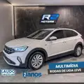 VOLKSWAGEN NIVUS 1.0 200 TSI TOTAL FLEX COMFORTLINE AUTOMÁTICO VOLKSWAGEN NIVUS 1.0 200 TSI TOTAL FLEX COMFORTLINE AUTOMÁTICO