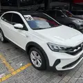 VOLKSWAGEN NIVUS 1.0 200 TSI TOTAL FLEX COMFORTLINE AUTOMÁTICO VOLKSWAGEN NIVUS 1.0 200 TSI TOTAL FLEX COMFORTLINE AUTOMÁTICO