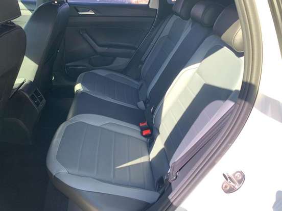 VOLKSWAGEN-NIVUS-1.0 200 TSI TOTAL FLEX COMFORTLINE AUTOMÁTICO VOLKSWAGEN-NIVUS-2021