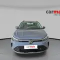 VOLKSWAGEN NIVUS 1.0 200 TSI TOTAL FLEX COMFORTLINE AUTOMÁTICO VOLKSWAGEN NIVUS 1.0 200 TSI TOTAL FLEX COMFORTLINE AUTOMÁTICO