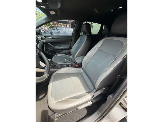 VOLKSWAGEN-NIVUS-1.0 200 TSI TOTAL FLEX HIGHLINE AUTOMÁTICO VOLKSWAGEN-NIVUS-2022