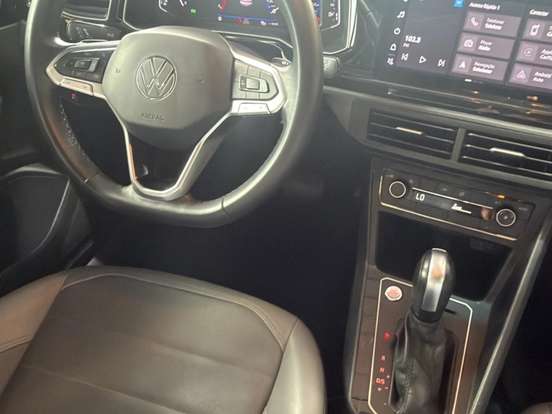 VOLKSWAGEN-NIVUS-1.0 200 TSI TOTAL FLEX HIGHLINE AUTOMÁTICO VOLKSWAGEN-NIVUS-2020