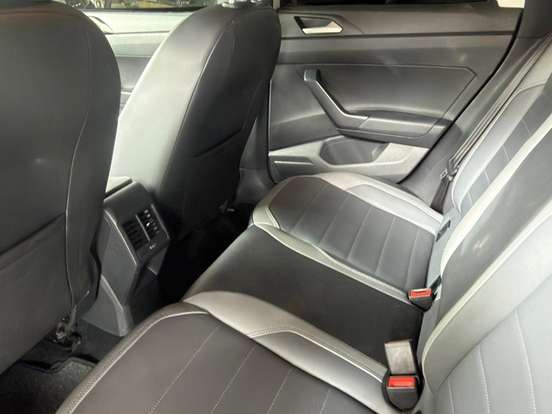 VOLKSWAGEN-NIVUS-1.0 200 TSI TOTAL FLEX HIGHLINE AUTOMÁTICO VOLKSWAGEN-NIVUS-2020