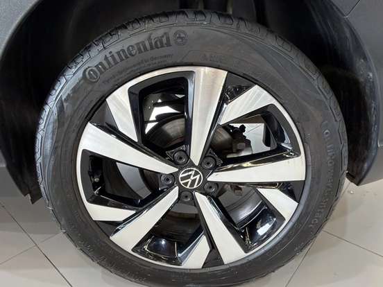 VOLKSWAGEN-NIVUS-1.0 200 TSI TOTAL FLEX HIGHLINE AUTOMÁTICO VOLKSWAGEN-NIVUS-2020
