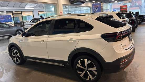 VOLKSWAGEN-NIVUS-1.0 200 TSI TOTAL FLEX HIGHLINE AUTOMÁTICO VOLKSWAGEN-NIVUS-2024