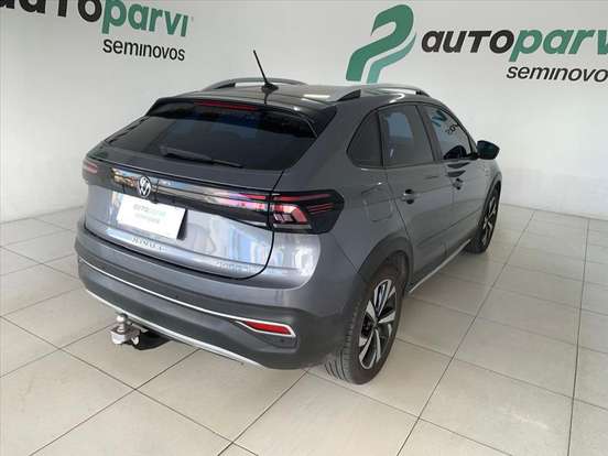 VOLKSWAGEN-NIVUS-1.0 200 TSI TOTAL FLEX HIGHLINE AUTOMÁTICO VOLKSWAGEN-NIVUS-2022