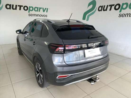 VOLKSWAGEN-NIVUS-1.0 200 TSI TOTAL FLEX HIGHLINE AUTOMÁTICO VOLKSWAGEN-NIVUS-2022