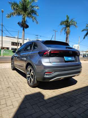 VOLKSWAGEN-NIVUS-1.0 200 TSI TOTAL FLEX HIGHLINE AUTOMÁTICO VOLKSWAGEN-NIVUS-2020