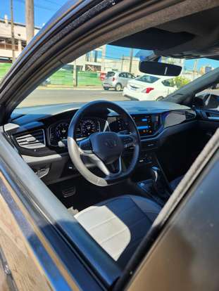 VOLKSWAGEN-NIVUS-1.0 200 TSI TOTAL FLEX HIGHLINE AUTOMÁTICO VOLKSWAGEN-NIVUS-2020