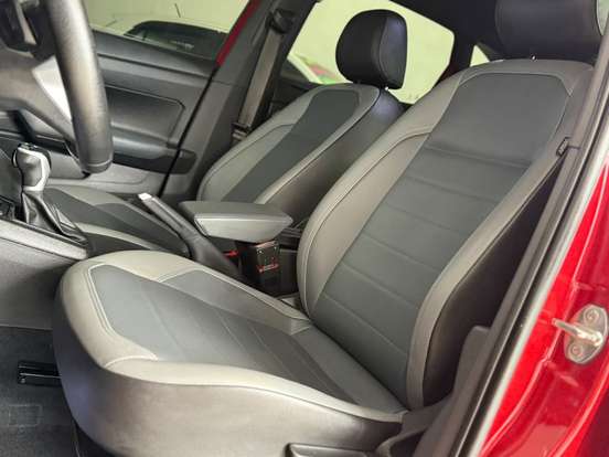 VOLKSWAGEN-NIVUS-1.0 200 TSI TOTAL FLEX HIGHLINE AUTOMÁTICO VOLKSWAGEN-NIVUS-2023