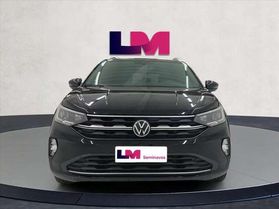 VOLKSWAGEN-NIVUS-1.0 200 TSI TOTAL FLEX HIGHLINE AUTOMÁTICO VOLKSWAGEN-NIVUS-2024