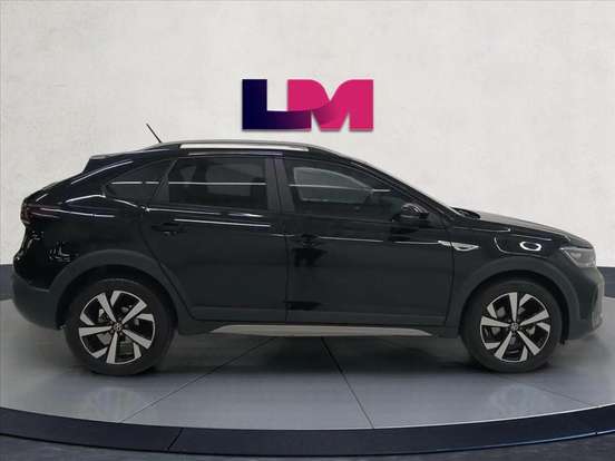 VOLKSWAGEN-NIVUS-1.0 200 TSI TOTAL FLEX HIGHLINE AUTOMÁTICO VOLKSWAGEN-NIVUS-2024