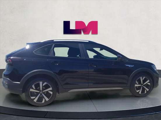 VOLKSWAGEN-NIVUS-1.0 200 TSI TOTAL FLEX HIGHLINE AUTOMÁTICO VOLKSWAGEN-NIVUS-2024