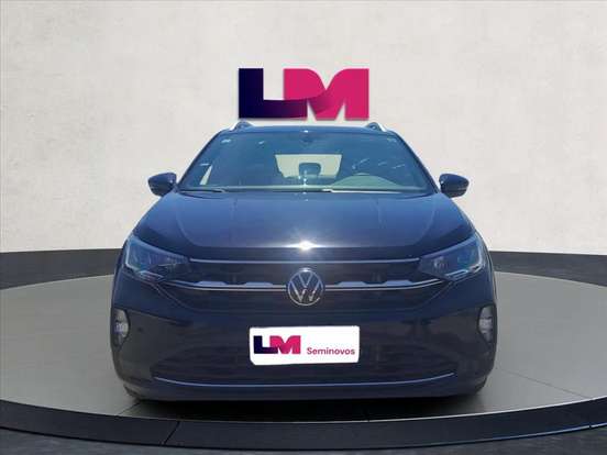 VOLKSWAGEN-NIVUS-1.0 200 TSI TOTAL FLEX HIGHLINE AUTOMÁTICO VOLKSWAGEN-NIVUS-2024