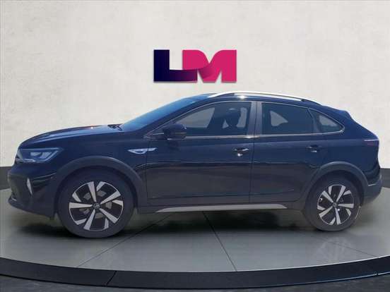 VOLKSWAGEN-NIVUS-1.0 200 TSI TOTAL FLEX HIGHLINE AUTOMÁTICO VOLKSWAGEN-NIVUS-2024