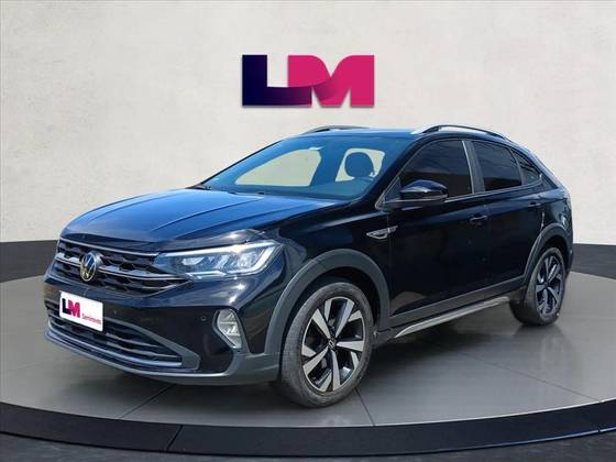 VOLKSWAGEN NIVUS 1.0 200 TSI TOTAL FLEX HIGHLINE AUTOMÁTICO