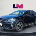VOLKSWAGEN NIVUS 1.0 200 TSI TOTAL FLEX HIGHLINE AUTOMÁTICO VOLKSWAGEN NIVUS 1.0 200 TSI TOTAL FLEX HIGHLINE AUTOMÁTICO