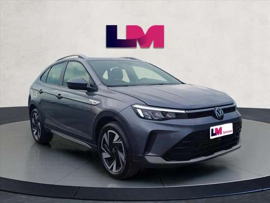 VOLKSWAGEN-NIVUS-1.0 200 TSI TOTAL FLEX HIGHLINE AUTOMÁTICO VOLKSWAGEN-NIVUS-2025