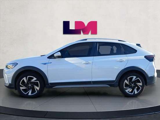 VOLKSWAGEN-NIVUS-1.0 200 TSI TOTAL FLEX HIGHLINE AUTOMÁTICO VOLKSWAGEN-NIVUS-2025