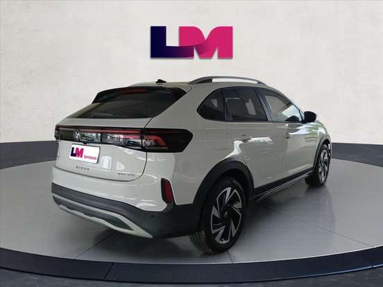 VOLKSWAGEN-NIVUS-1.0 200 TSI TOTAL FLEX HIGHLINE AUTOMÁTICO VOLKSWAGEN-NIVUS-2025
