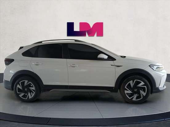 VOLKSWAGEN-NIVUS-1.0 200 TSI TOTAL FLEX HIGHLINE AUTOMÁTICO VOLKSWAGEN-NIVUS-2025