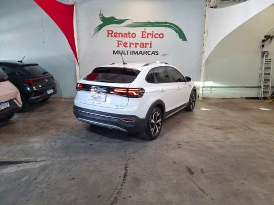 VOLKSWAGEN-NIVUS-1.0 200 TSI TOTAL FLEX HIGHLINE AUTOMÁTICO VOLKSWAGEN-NIVUS-2023