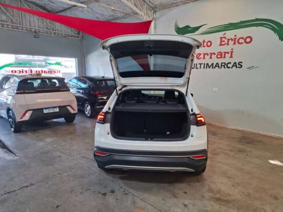 VOLKSWAGEN-NIVUS-1.0 200 TSI TOTAL FLEX HIGHLINE AUTOMÁTICO VOLKSWAGEN-NIVUS-2023