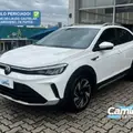 VOLKSWAGEN NIVUS 1.0 200 TSI TOTAL FLEX HIGHLINE AUTOMÁTICO VOLKSWAGEN NIVUS 1.0 200 TSI TOTAL FLEX HIGHLINE AUTOMÁTICO