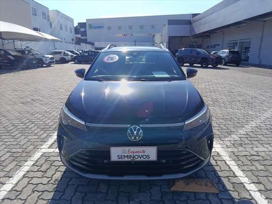 VOLKSWAGEN-NIVUS-1.0 200 TSI TOTAL FLEX HIGHLINE AUTOMÁTICO VOLKSWAGEN-NIVUS-2025