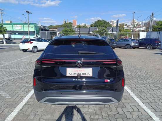 VOLKSWAGEN-NIVUS-1.0 200 TSI TOTAL FLEX HIGHLINE AUTOMÁTICO VOLKSWAGEN-NIVUS-2025