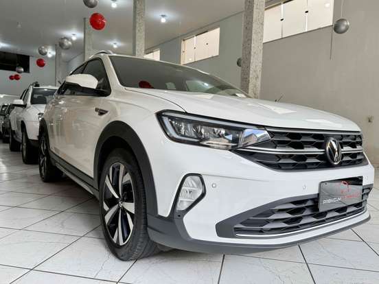 VOLKSWAGEN-NIVUS-1.0 200 TSI TOTAL FLEX HIGHLINE AUTOMÁTICO VOLKSWAGEN-NIVUS-2023