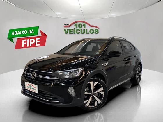 VOLKSWAGEN NIVUS 1.0 200 TSI TOTAL FLEX HIGHLINE AUTOMÁTICO