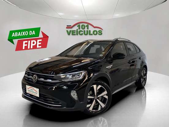 VOLKSWAGEN-NIVUS-1.0 200 TSI TOTAL FLEX HIGHLINE AUTOMÁTICO VOLKSWAGEN-NIVUS-2023