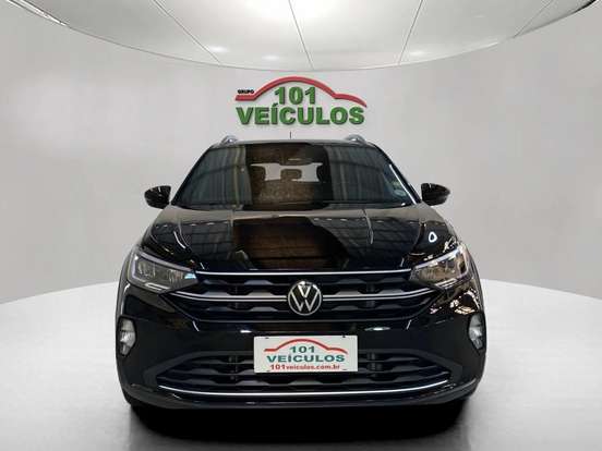 VOLKSWAGEN-NIVUS-1.0 200 TSI TOTAL FLEX HIGHLINE AUTOMÁTICO VOLKSWAGEN-NIVUS-2023