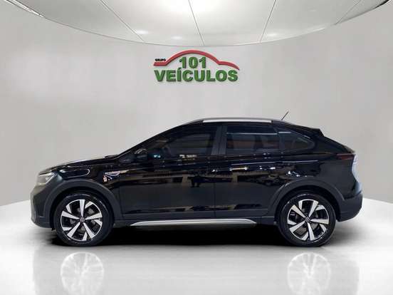 VOLKSWAGEN-NIVUS-1.0 200 TSI TOTAL FLEX HIGHLINE AUTOMÁTICO VOLKSWAGEN-NIVUS-2023