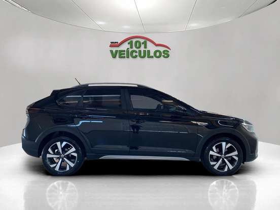 VOLKSWAGEN-NIVUS-1.0 200 TSI TOTAL FLEX HIGHLINE AUTOMÁTICO VOLKSWAGEN-NIVUS-2023