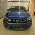 VOLKSWAGEN NIVUS 1.0 200 TSI TOTAL FLEX HIGHLINE AUTOMÁTICO VOLKSWAGEN NIVUS 1.0 200 TSI TOTAL FLEX HIGHLINE AUTOMÁTICO