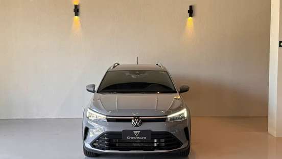 VOLKSWAGEN-NIVUS-1.0 200 TSI TOTAL FLEX HIGHLINE AUTOMÁTICO VOLKSWAGEN-NIVUS-2025