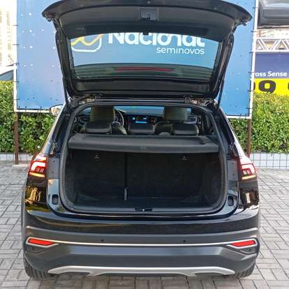 VOLKSWAGEN-NIVUS-1.0 200 TSI TOTAL FLEX HIGHLINE AUTOMÁTICO VOLKSWAGEN-NIVUS-2021