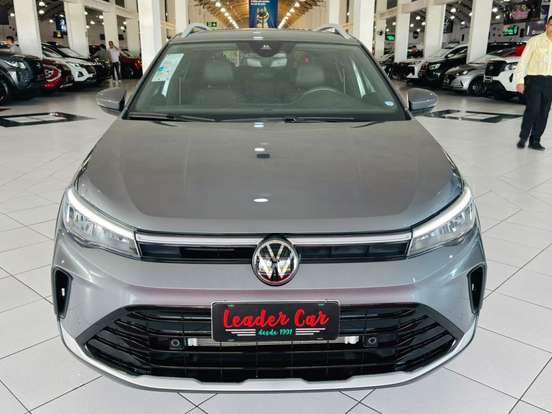 VOLKSWAGEN-NIVUS-1.0 200 TSI TOTAL FLEX HIGHLINE AUTOMÁTICO VOLKSWAGEN-NIVUS-2026