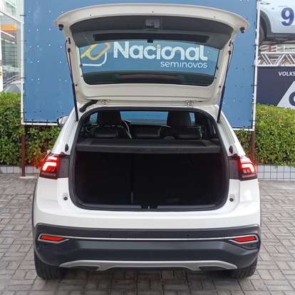 VOLKSWAGEN-NIVUS-1.0 200 TSI TOTAL FLEX HIGHLINE AUTOMÁTICO VOLKSWAGEN-NIVUS-2022